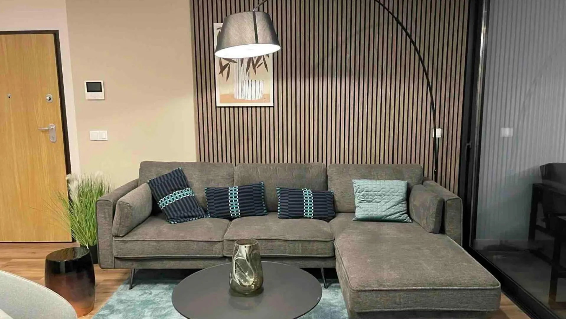 Apartmán Oceanfront Elegance Madeira Retreat Câmara de Lobos