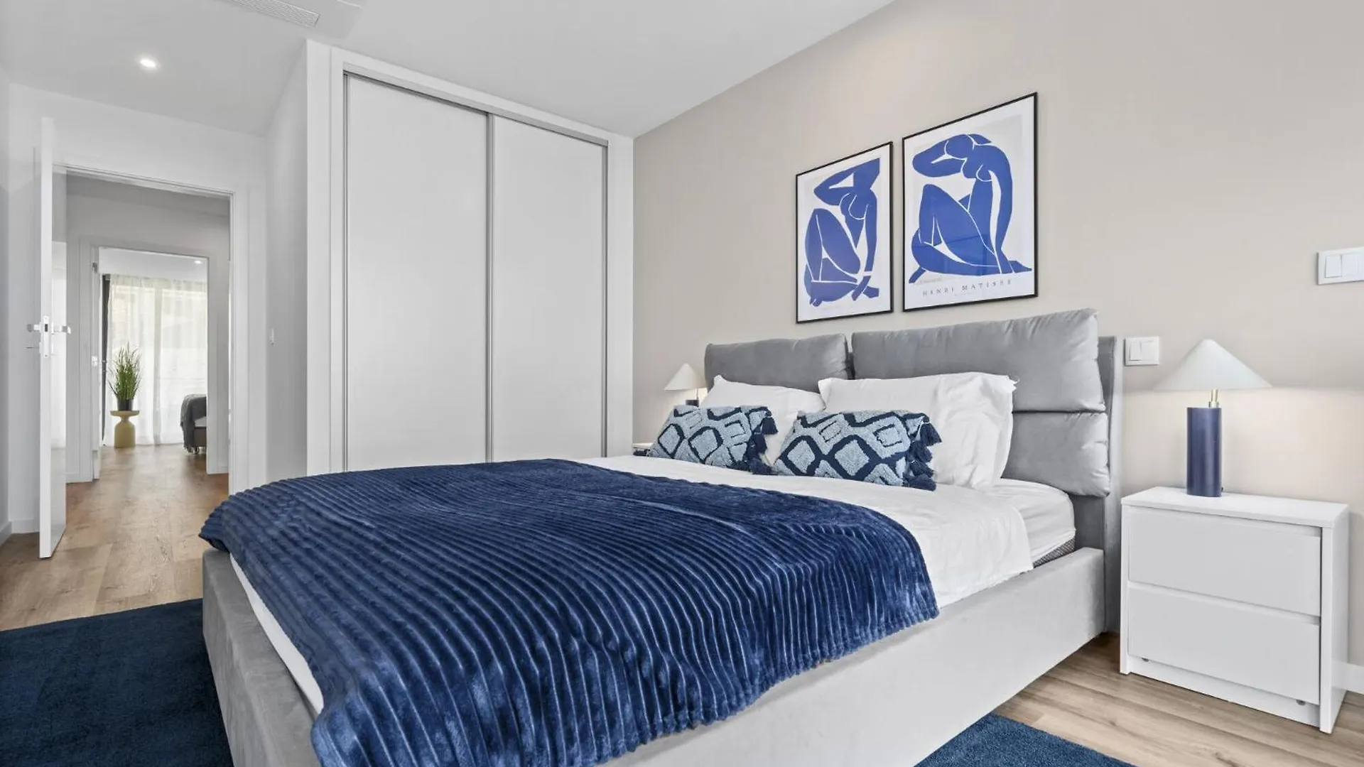Apartmán Oceanfront Elegance Madeira Retreat Câmara de Lobos